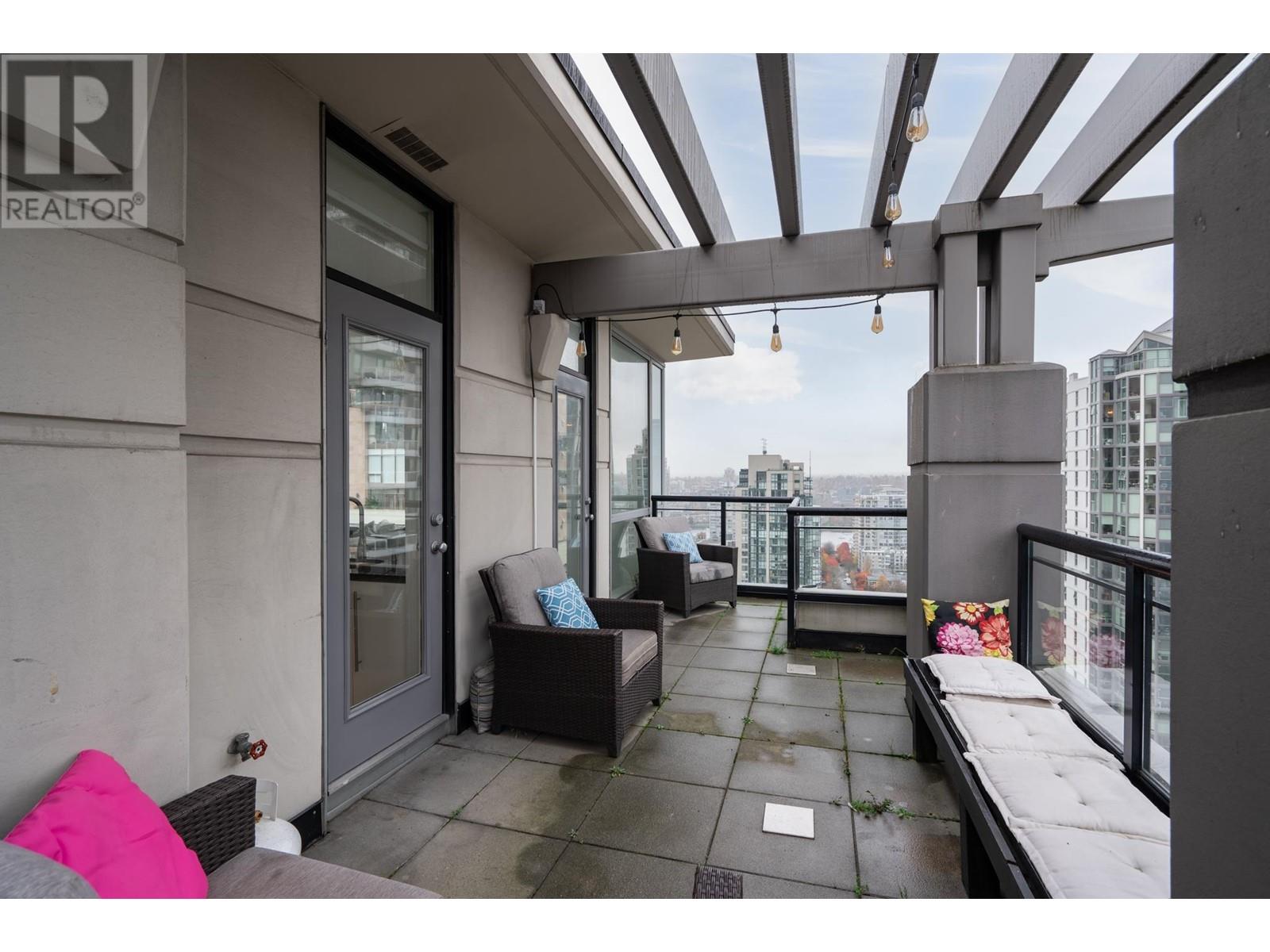 1295 Richards Street, Vancouver, British Columbia  V6B 1B7 - Photo 16 - R2852275