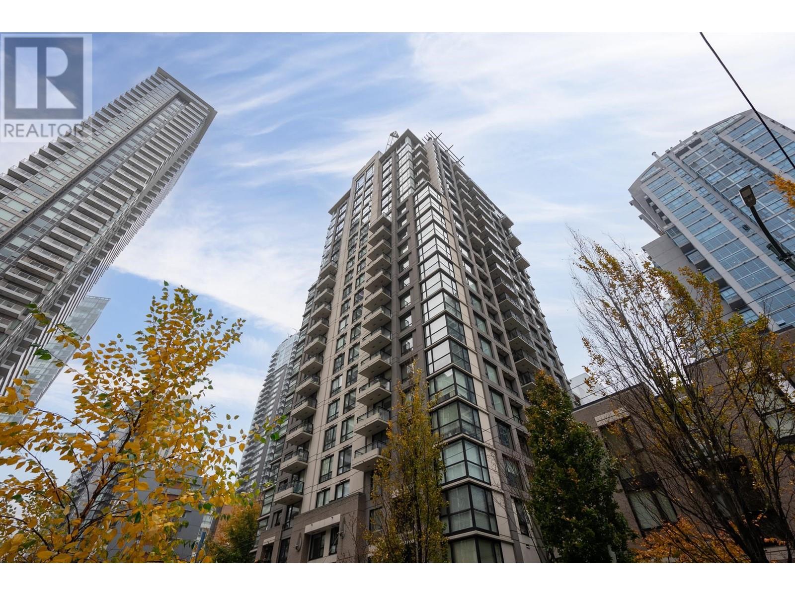 1295 Richards Street, Vancouver, British Columbia  V6B 1B7 - Photo 3 - R2852275