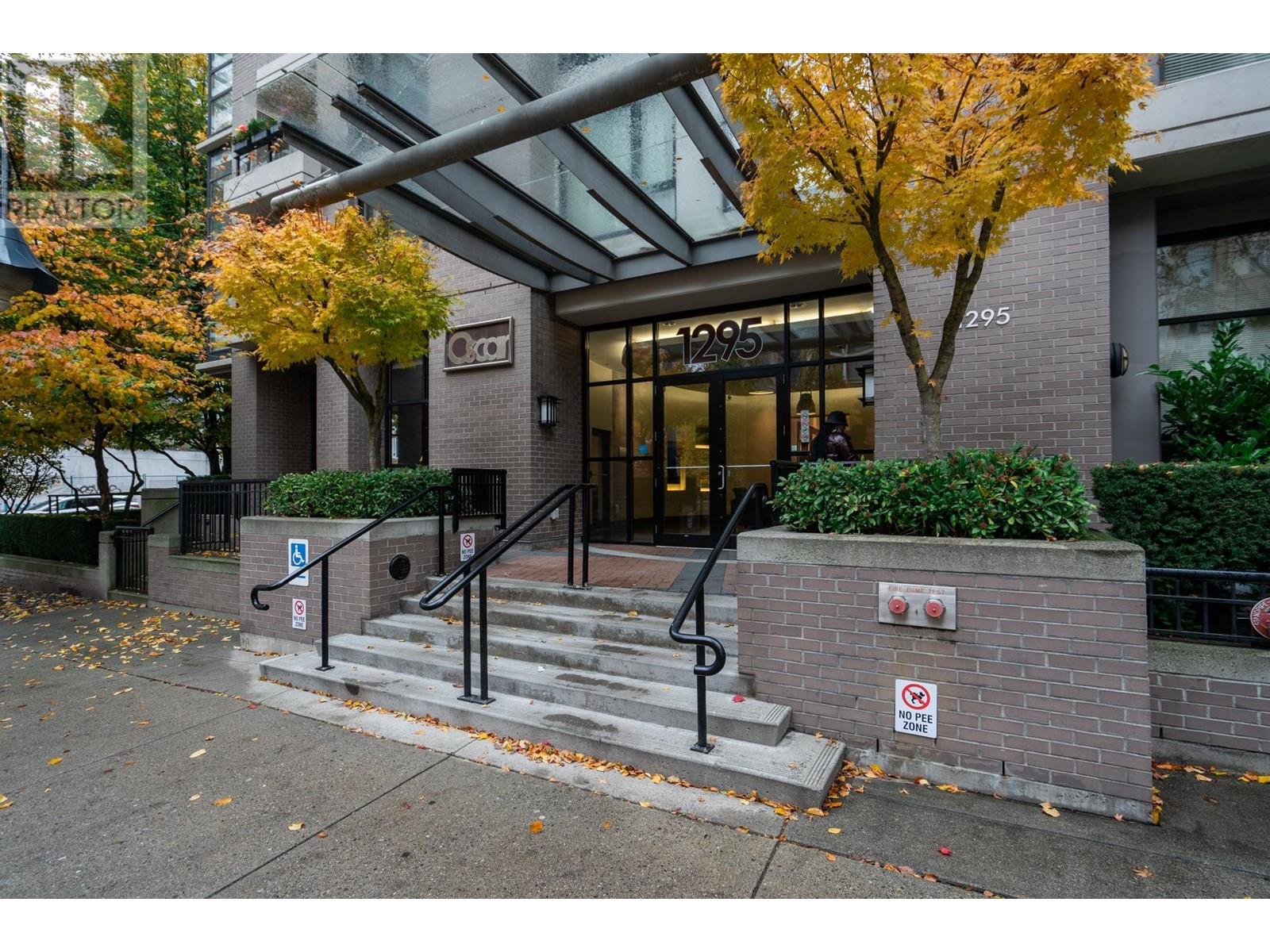 1295 Richards Street, Vancouver, British Columbia  V6B 1B7 - Photo 4 - R2852275