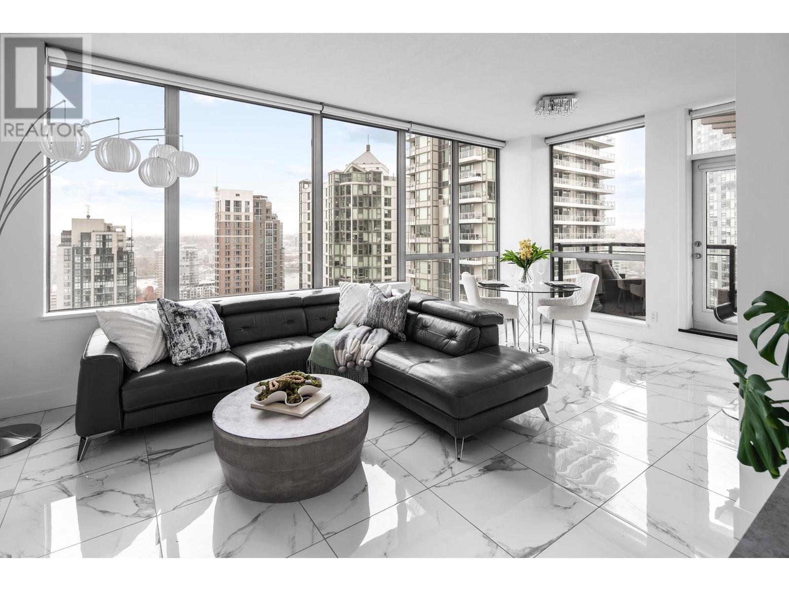 1295 Richards Street, Vancouver, British Columbia  V6B 1B7 - Photo 5 - R2852275