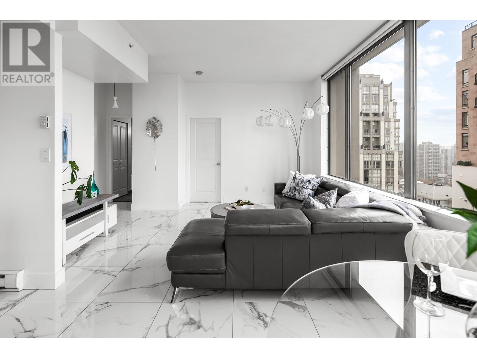 1295 Richards Street, Vancouver, British Columbia  V6B 1B7 - Photo 6 - R2852275