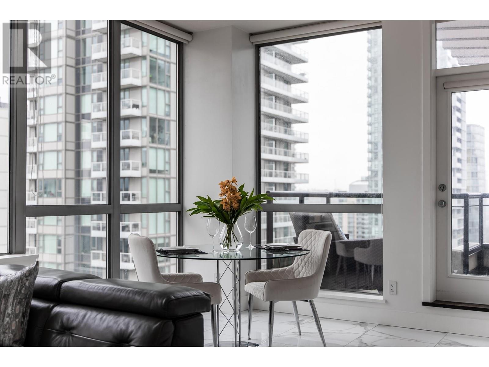 1295 Richards Street, Vancouver, British Columbia  V6B 1B7 - Photo 9 - R2852275