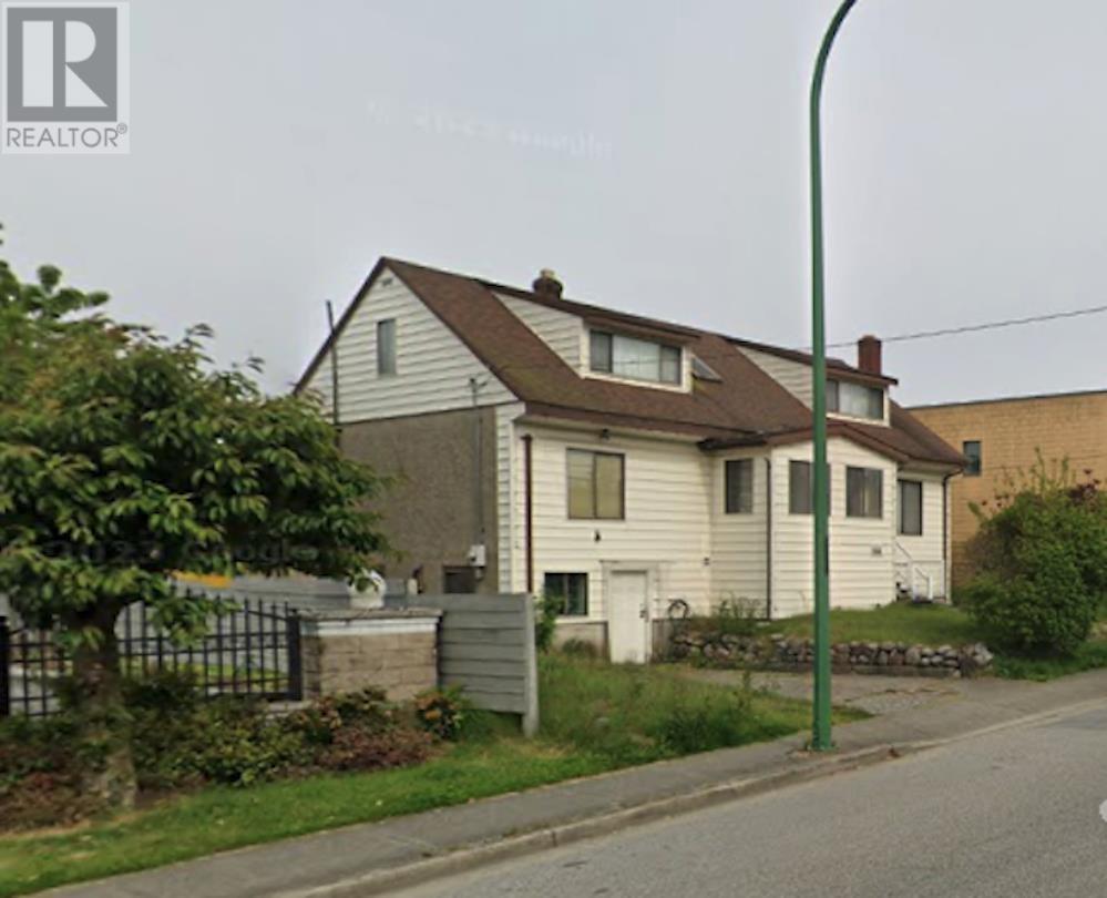 7225 Gilley Avenue, Burnaby, British Columbia  V5J 4W9 - Photo 1 - R2812851