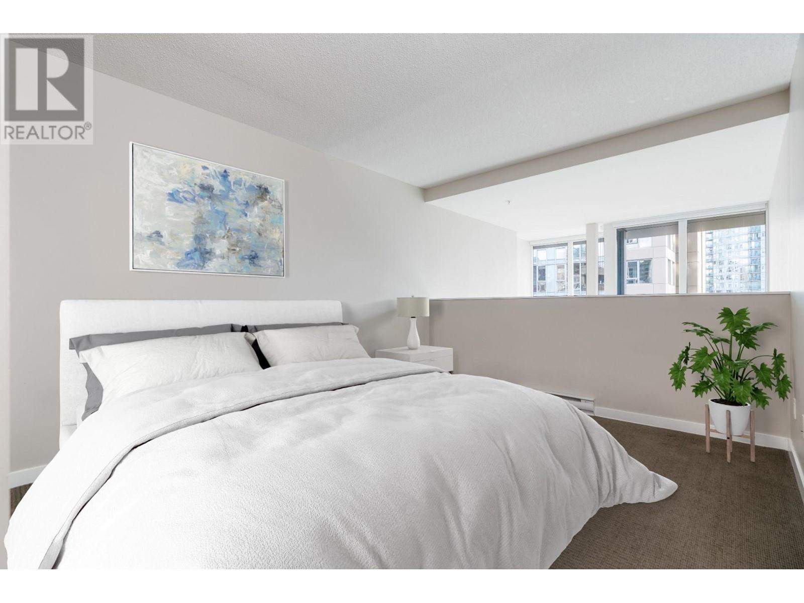 504 833 Seymour Street, Vancouver, British Columbia  V6B 0G4 - Photo 13 - R2852182