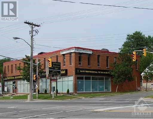 1695 Bank Street Unit#201/205, Ottawa, Ontario  K1V 7Z3 - Photo 1 - 1378499