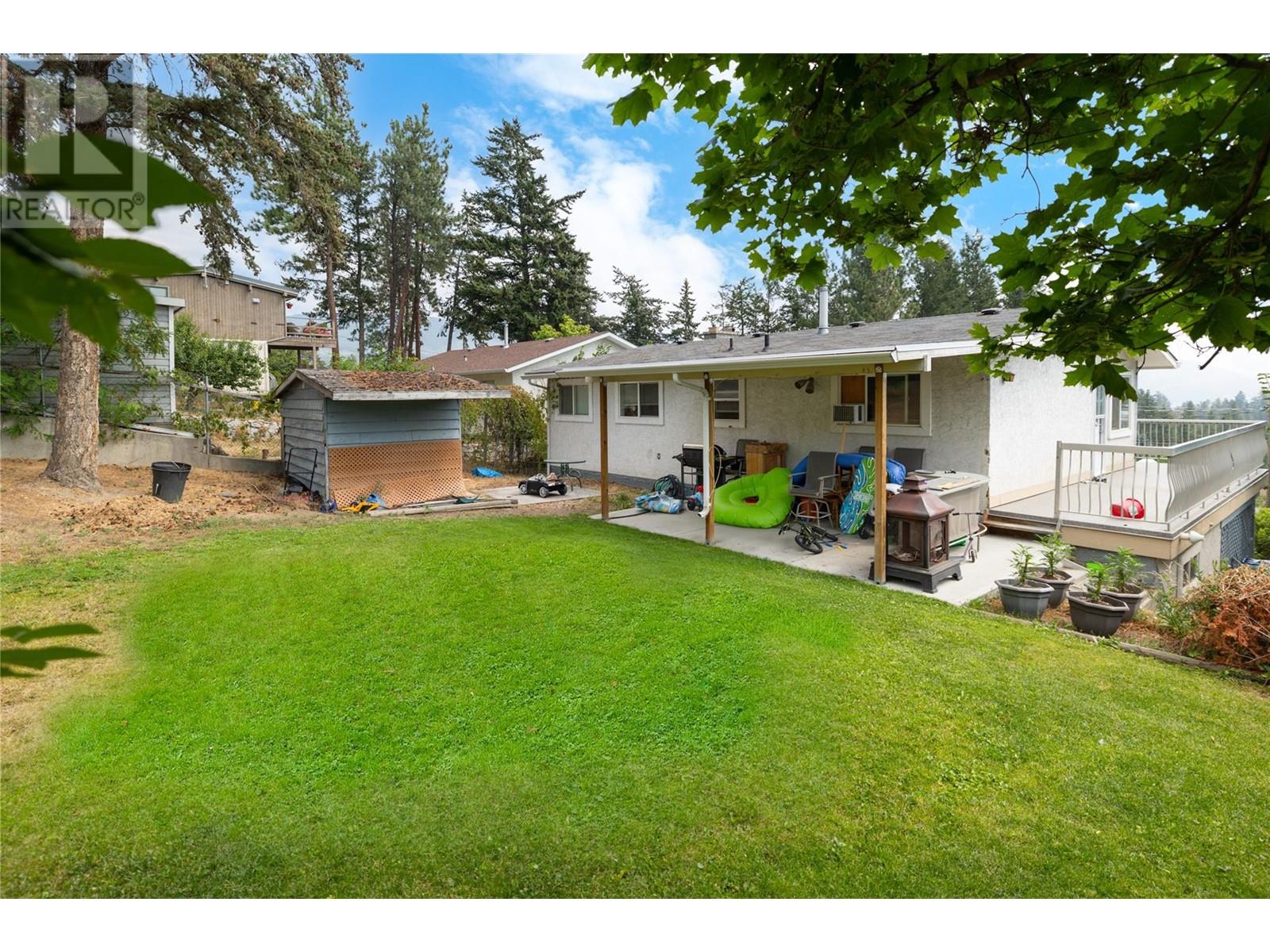 3756 Salloum Road West Kelowna