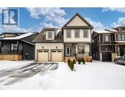 124 BLACK WILLOW Crescent