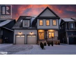 124 BLACK WILLOW Crescent