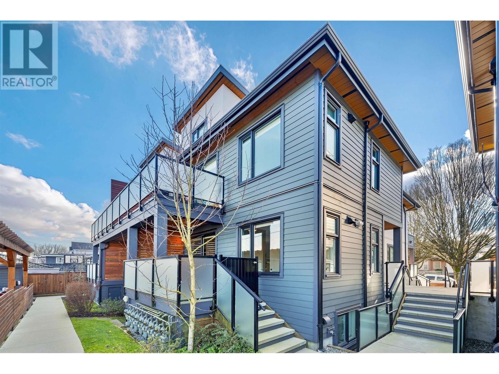 2735 Ward Street, Vancouver, British Columbia  V5R 4S6 - Photo 22 - R2852100