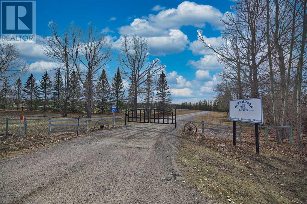 16117 552 Highway W, Rural Foothills County, Alberta  T1S 5N1 - Photo 45 - A2094989