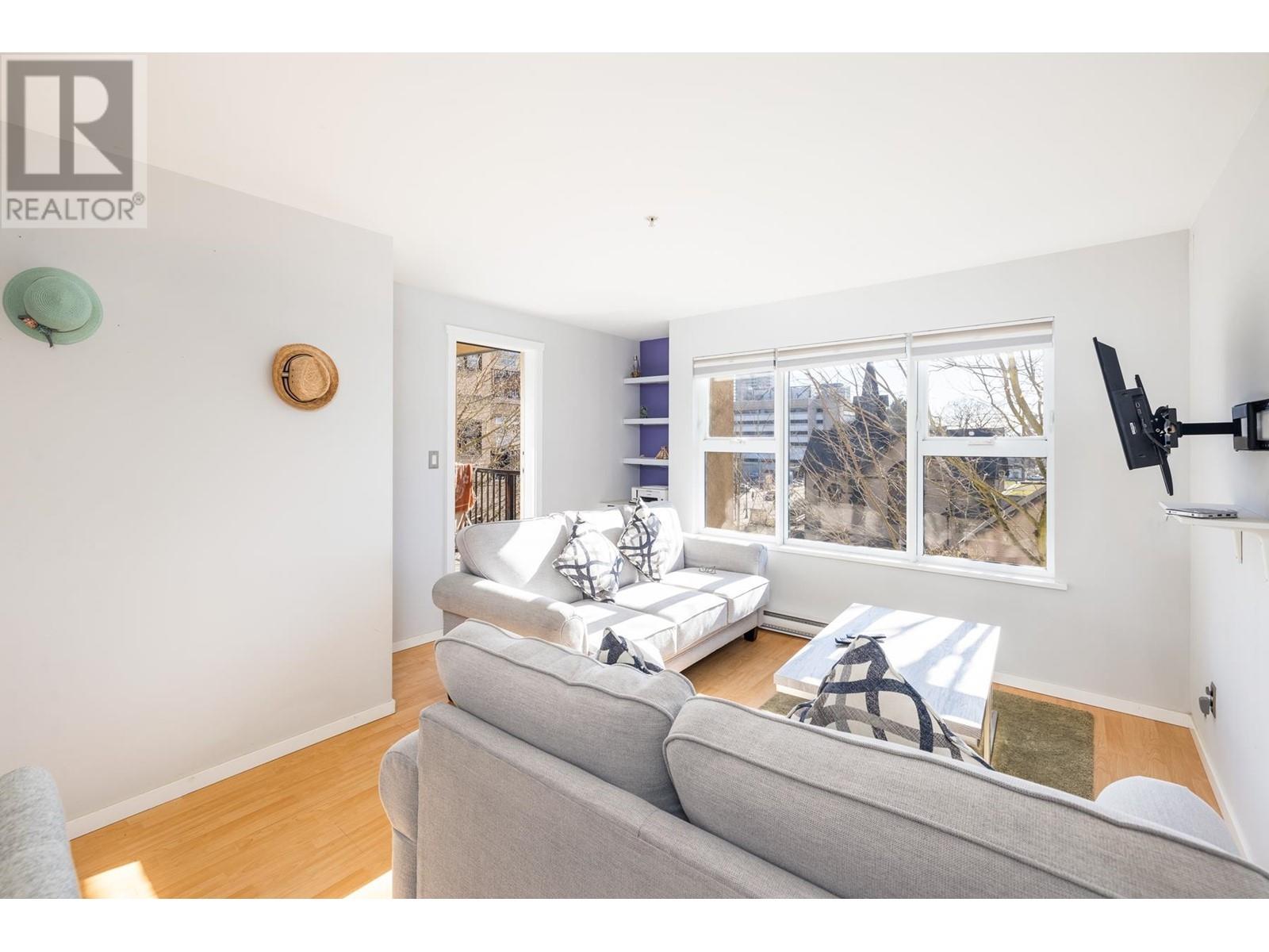 408 315 Knox Street, New Westminster, British Columbia  V3L 0B5 - Photo 10 - R2852308