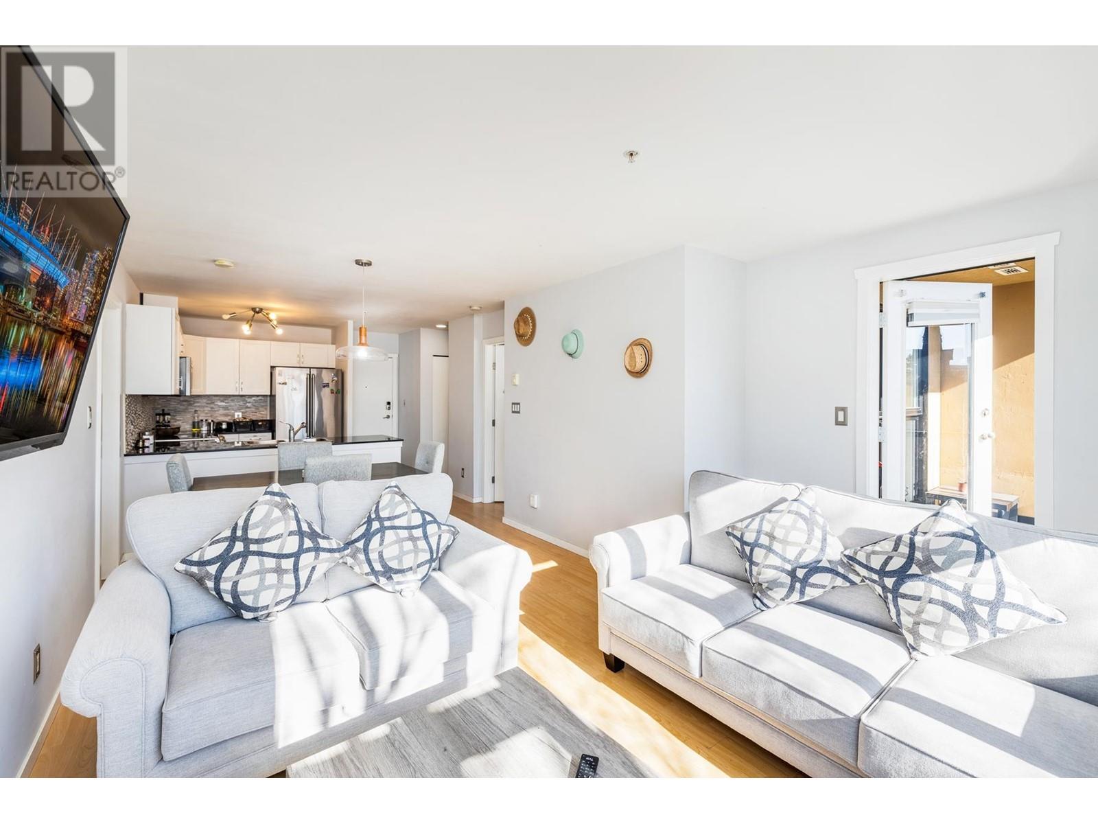 408 315 Knox Street, New Westminster, British Columbia  V3L 0B5 - Photo 13 - R2852308