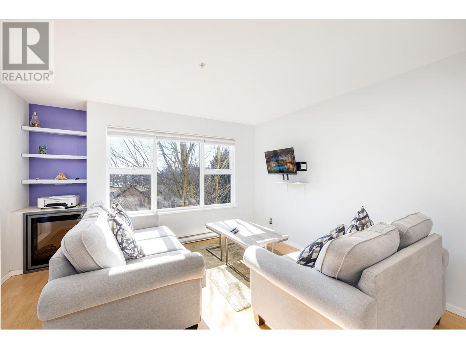 408 315 Knox Street, New Westminster, British Columbia  V3L 0B5 - Photo 9 - R2852308