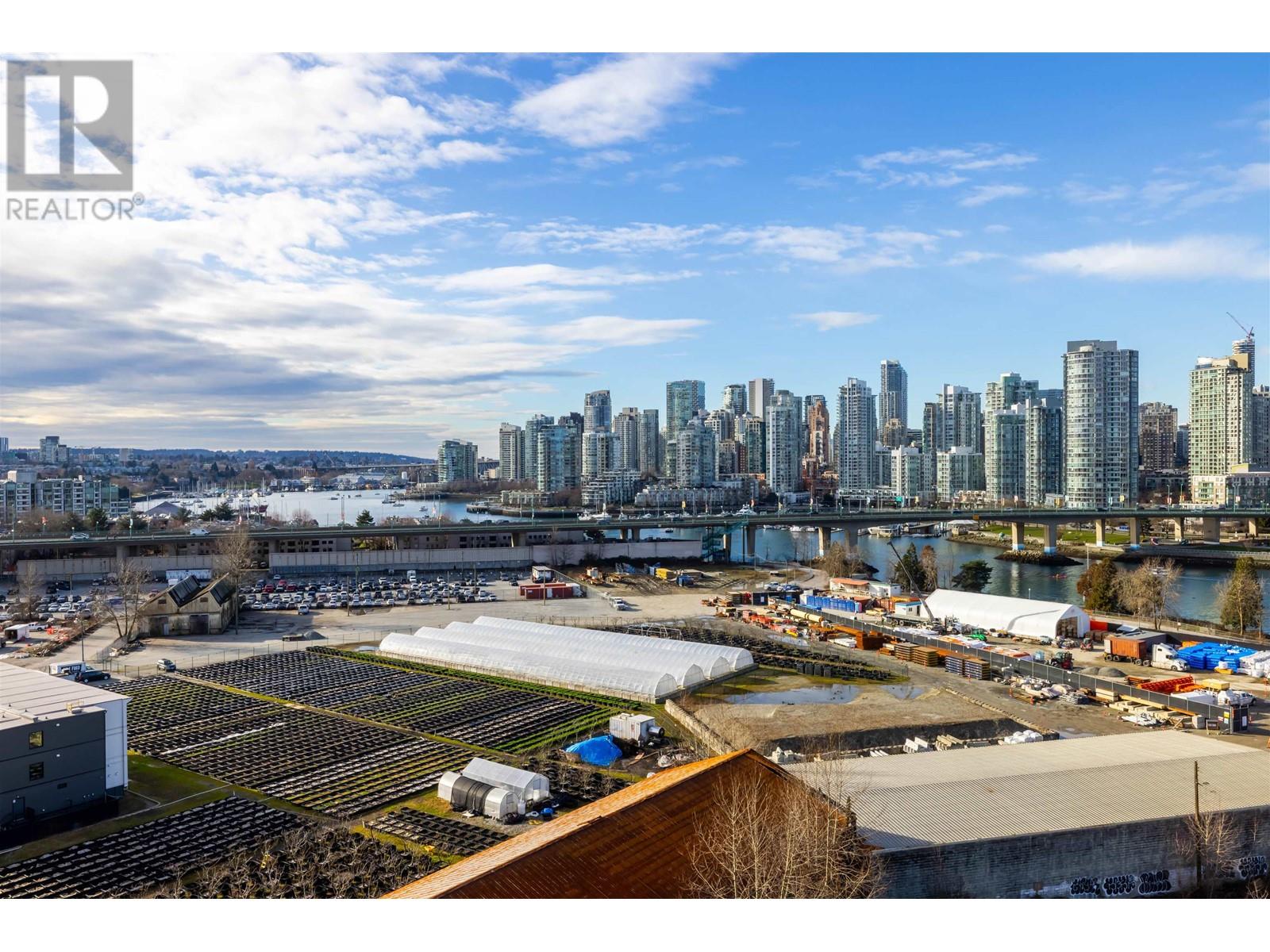 1307 1768 Cook Street, Vancouver, British Columbia  V5Y 0N3 - Photo 5 - R2852126
