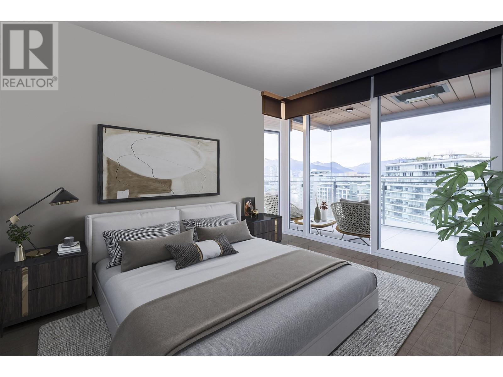 1307 1768 Cook Street, Vancouver, British Columbia  V5Y 0N3 - Photo 16 - R2852126