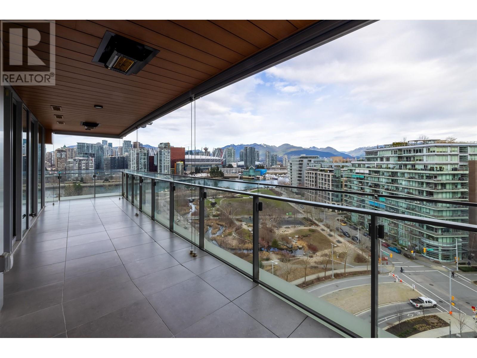 1307 1768 Cook Street, Vancouver, British Columbia  V5Y 0N3 - Photo 30 - R2852126