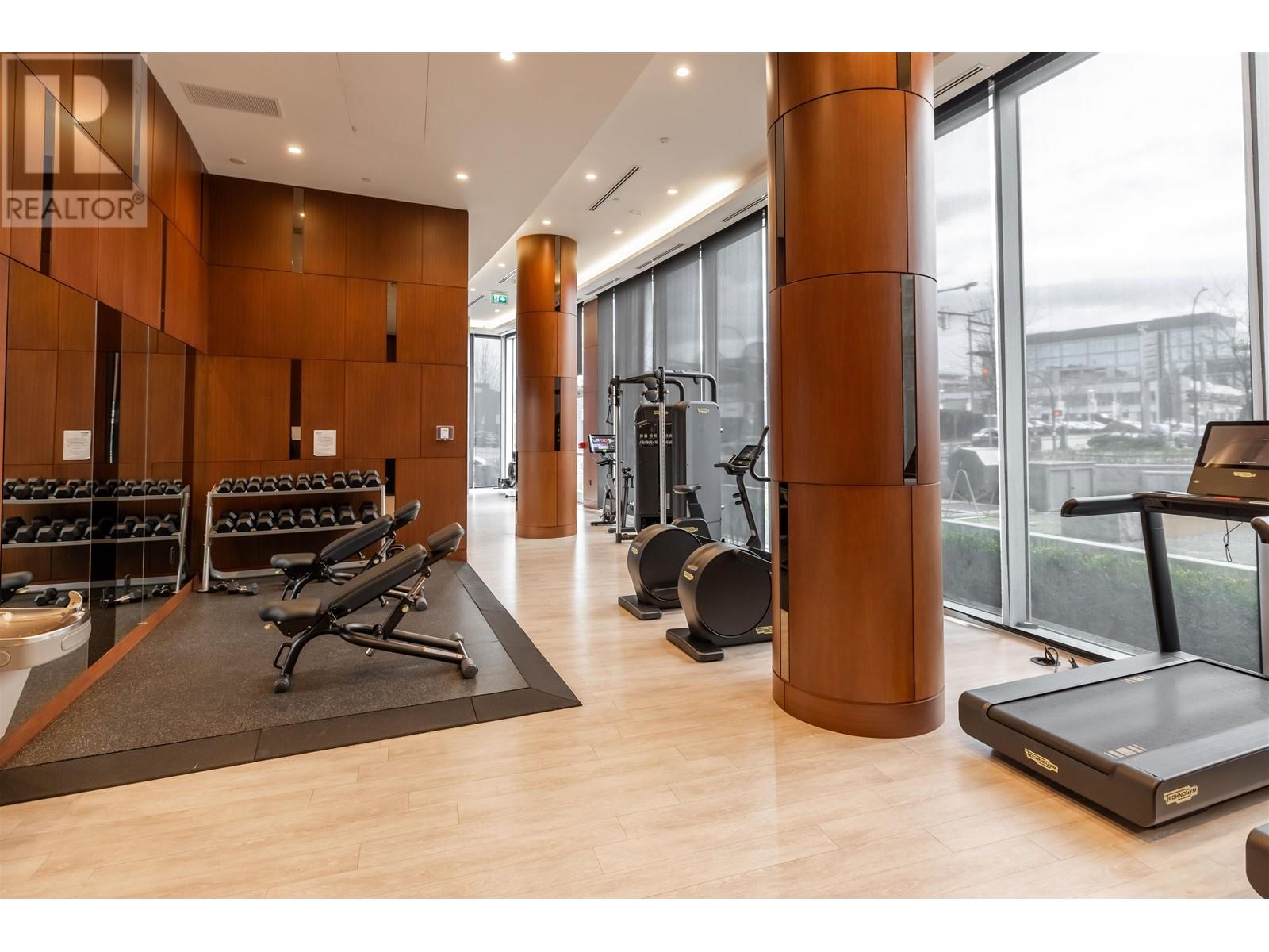 1307 1768 Cook Street, Vancouver, British Columbia  V5Y 0N3 - Photo 36 - R2852126