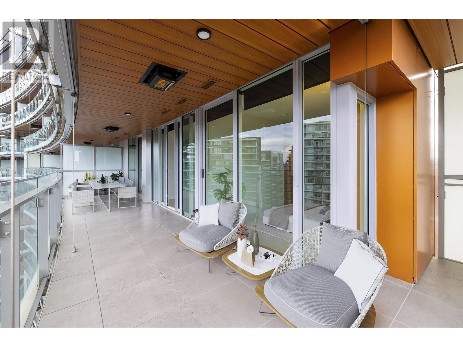 1307 1768 Cook Street, Vancouver, British Columbia  V5Y 0N3 - Photo 32 - R2852126