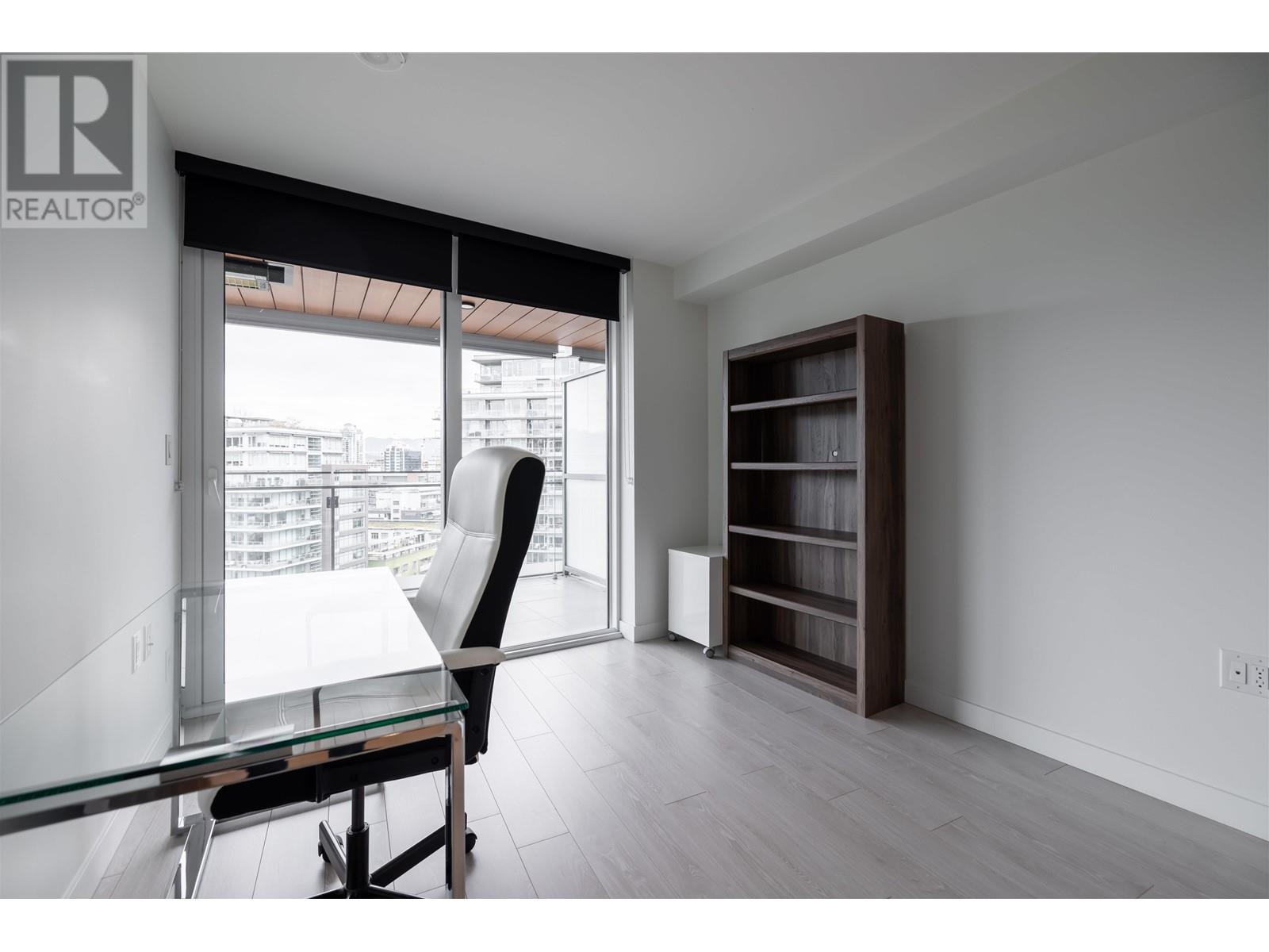 1307 1768 Cook Street, Vancouver, British Columbia  V5Y 0N3 - Photo 20 - R2852126