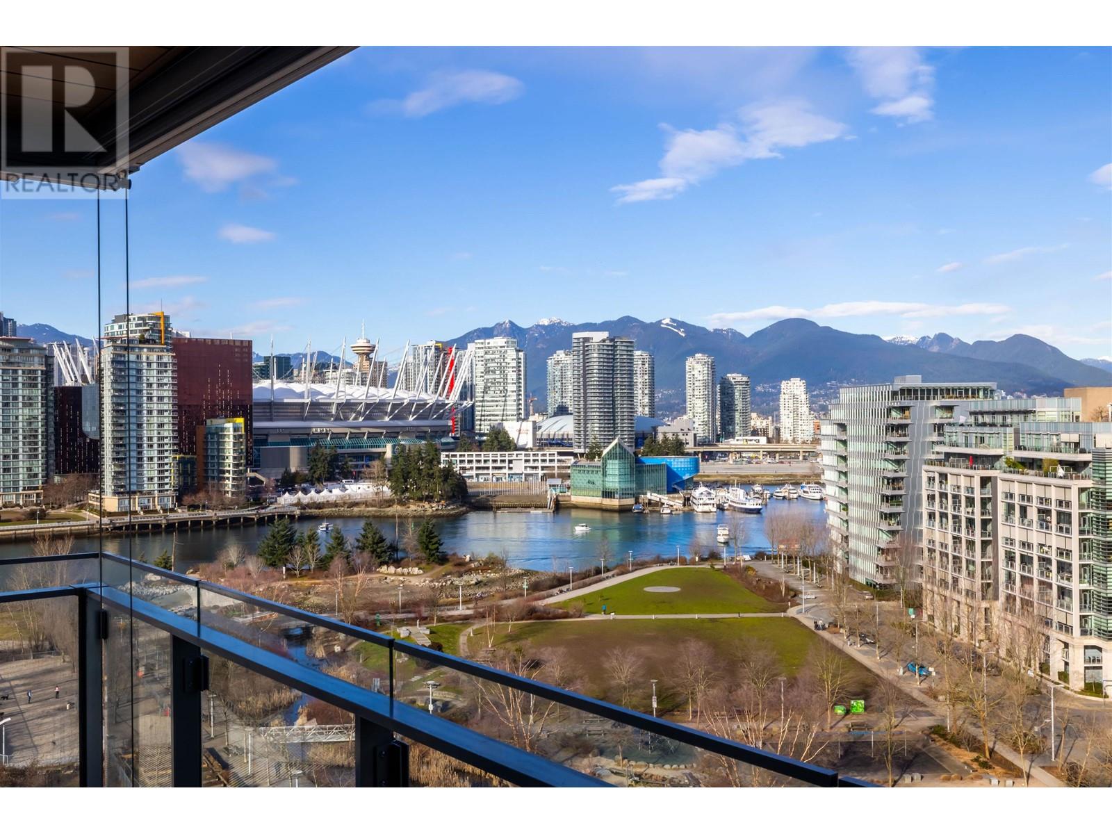 1307 1768 Cook Street, Vancouver, British Columbia  V5Y 0N3 - Photo 7 - R2852126