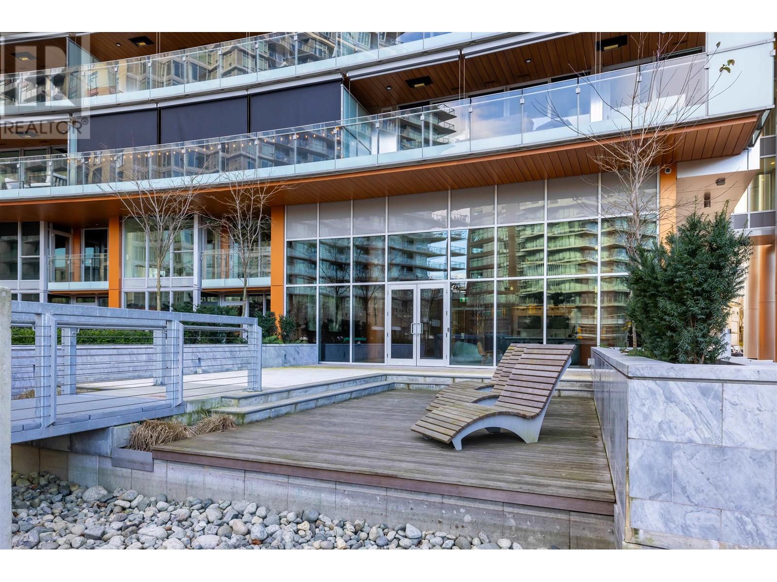 1307 1768 Cook Street, Vancouver, British Columbia  V5Y 0N3 - Photo 37 - R2852126