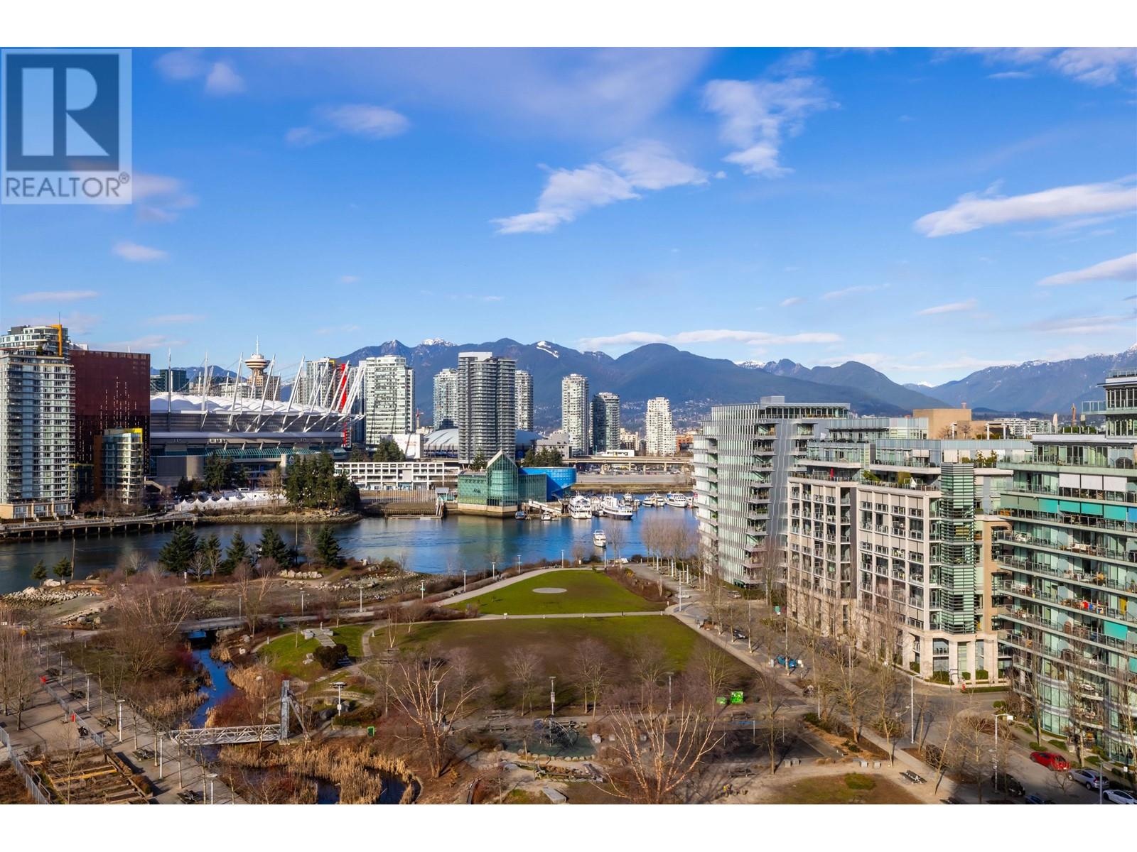 1307 1768 Cook Street, Vancouver, British Columbia  V5Y 0N3 - Photo 38 - R2852126