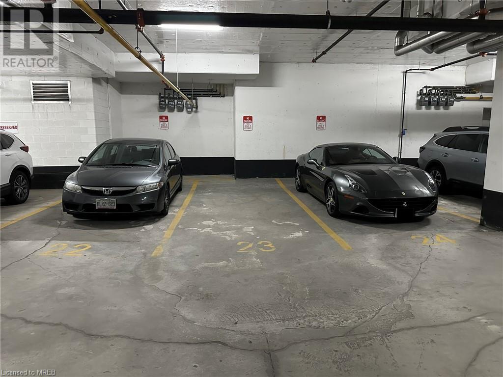 3170 Erin Mills Parkway Unit# A-24, Mississauga, Ontario  L5L 0B6 - Photo 2 - 40544313