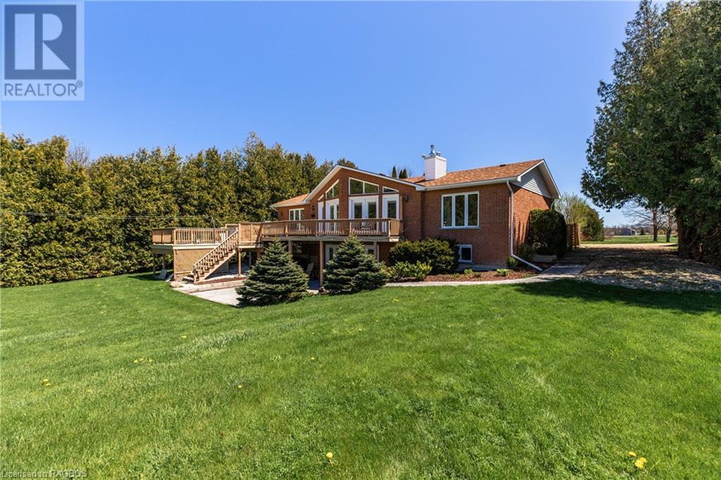 86713 Cameron Place, Ashfield-Colborne-Wawanosh, Ontario  N2Z 2X3 - Photo 4 - 40542117