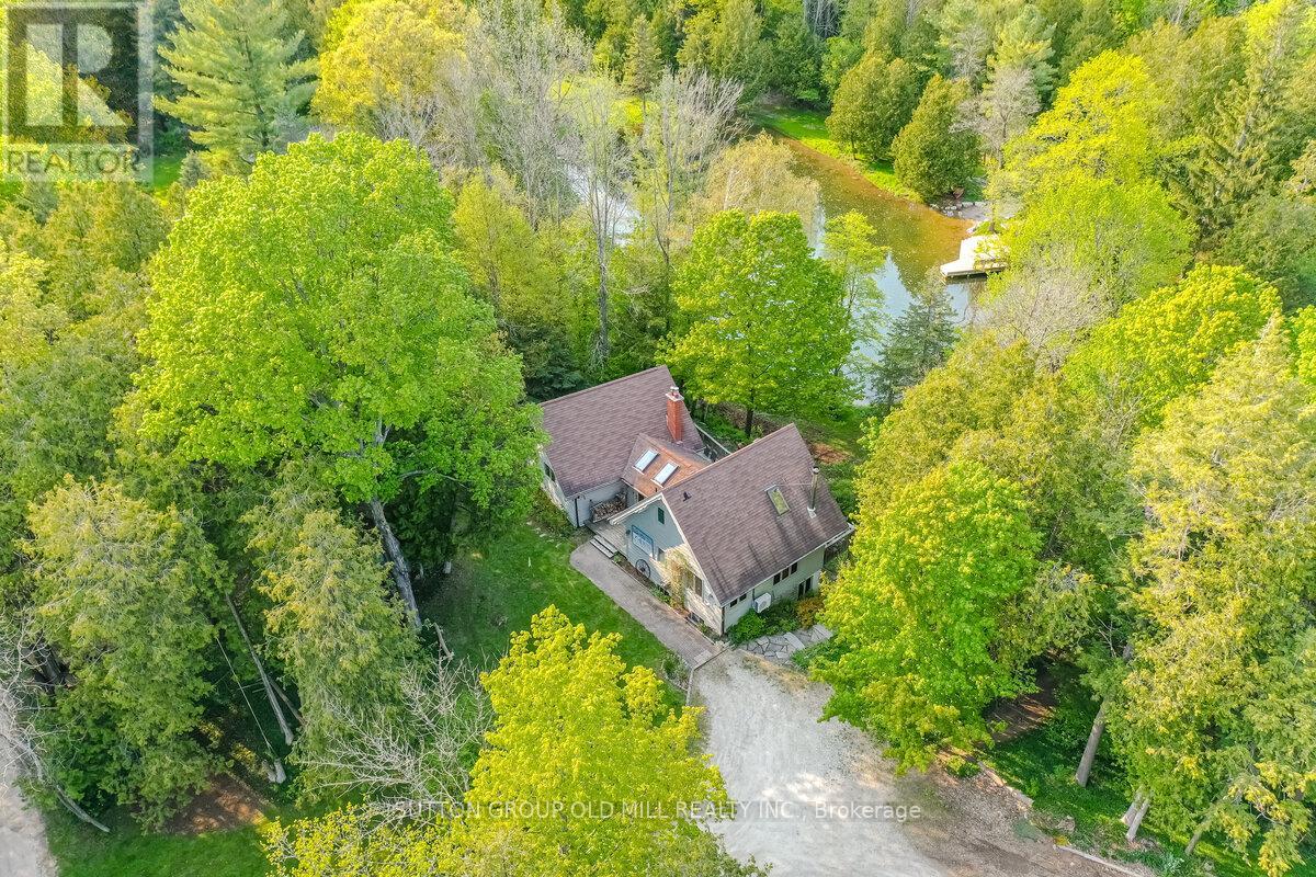 15 PINE RIVER CRESCENT, mulmur, Ontario