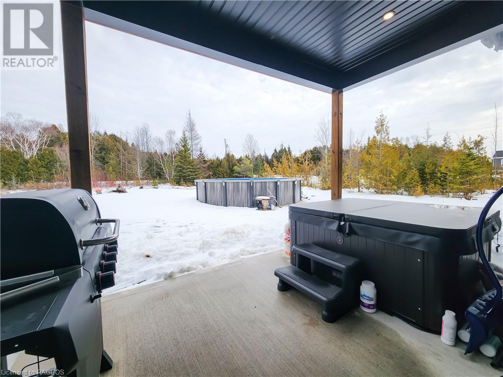 3 Pierce St N, Oliphant, Ontario  N0H 2T0 - Photo 32 - 40544091