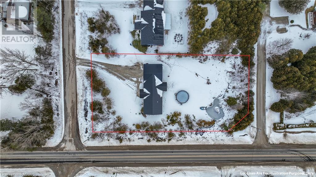 3 Pierce St N, Oliphant, Ontario  N0H 2T0 - Photo 37 - 40544091