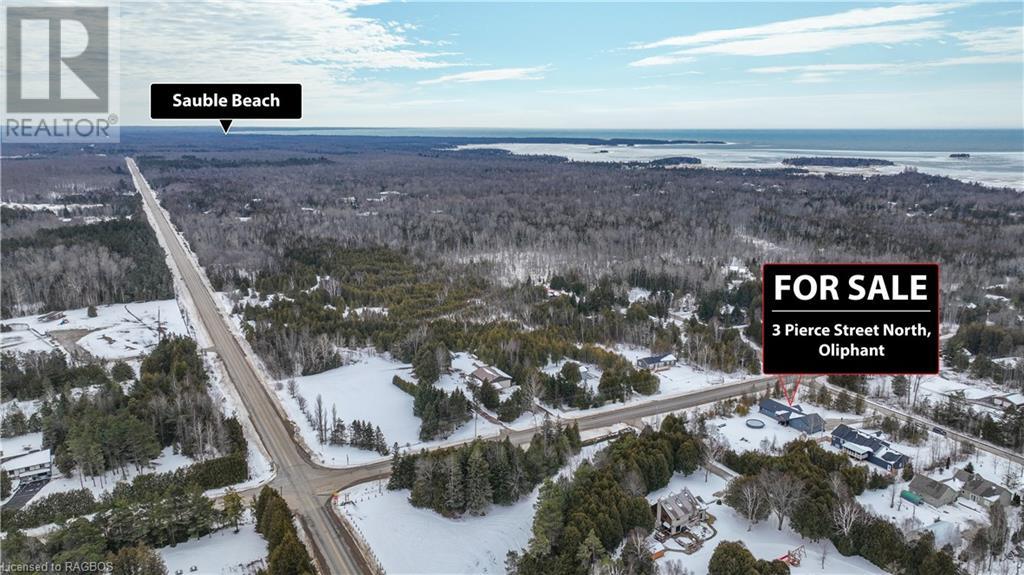 3 Pierce St N, Oliphant, Ontario  N0H 2T0 - Photo 38 - 40544091