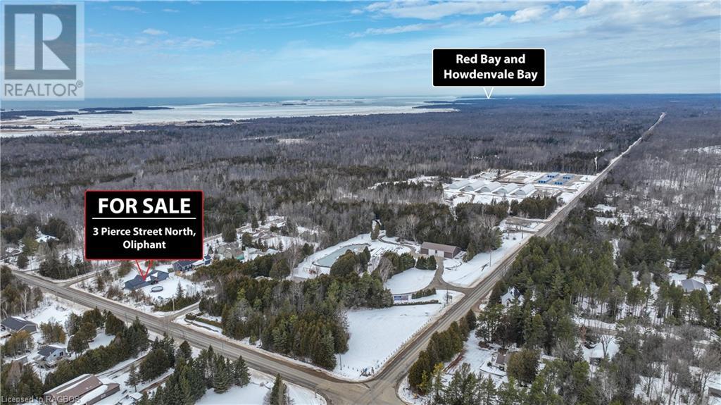 3 Pierce St N, Oliphant, Ontario  N0H 2T0 - Photo 39 - 40544091