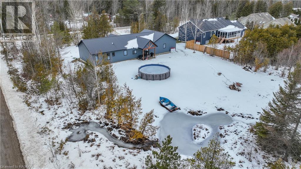 3 Pierce St N, Oliphant, Ontario  N0H 2T0 - Photo 41 - 40544091