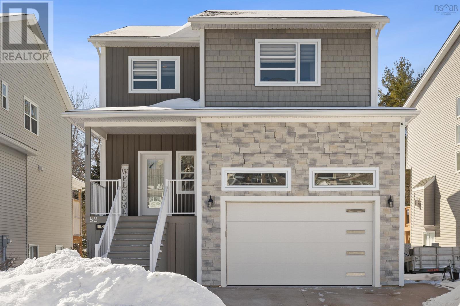 82 Fleetview Drive, Halifax, Nova Scotia  B3M 4W8 - Photo 3 - 202403266