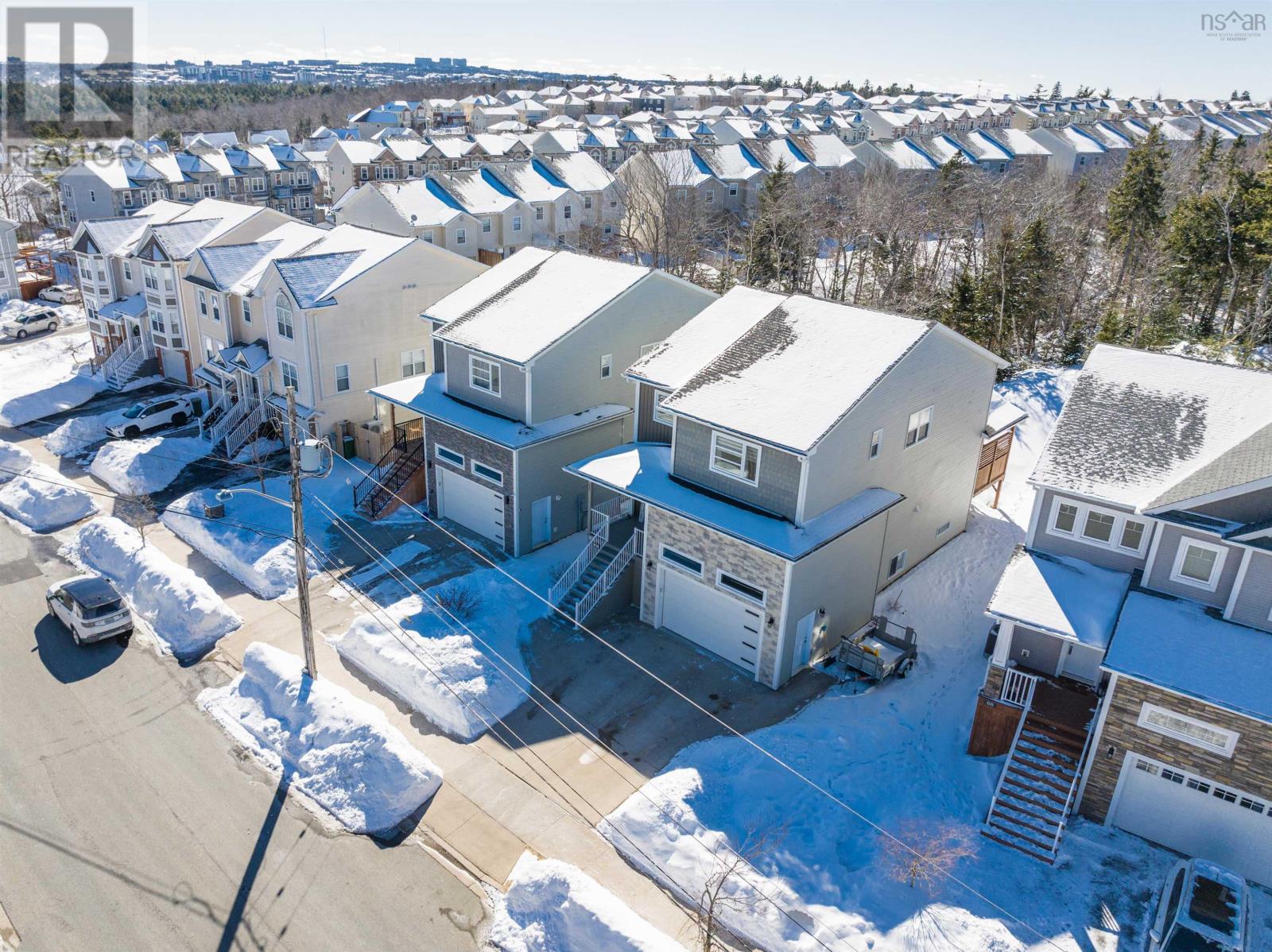 82 Fleetview Drive, Halifax, Nova Scotia  B3M 4W8 - Photo 46 - 202403266