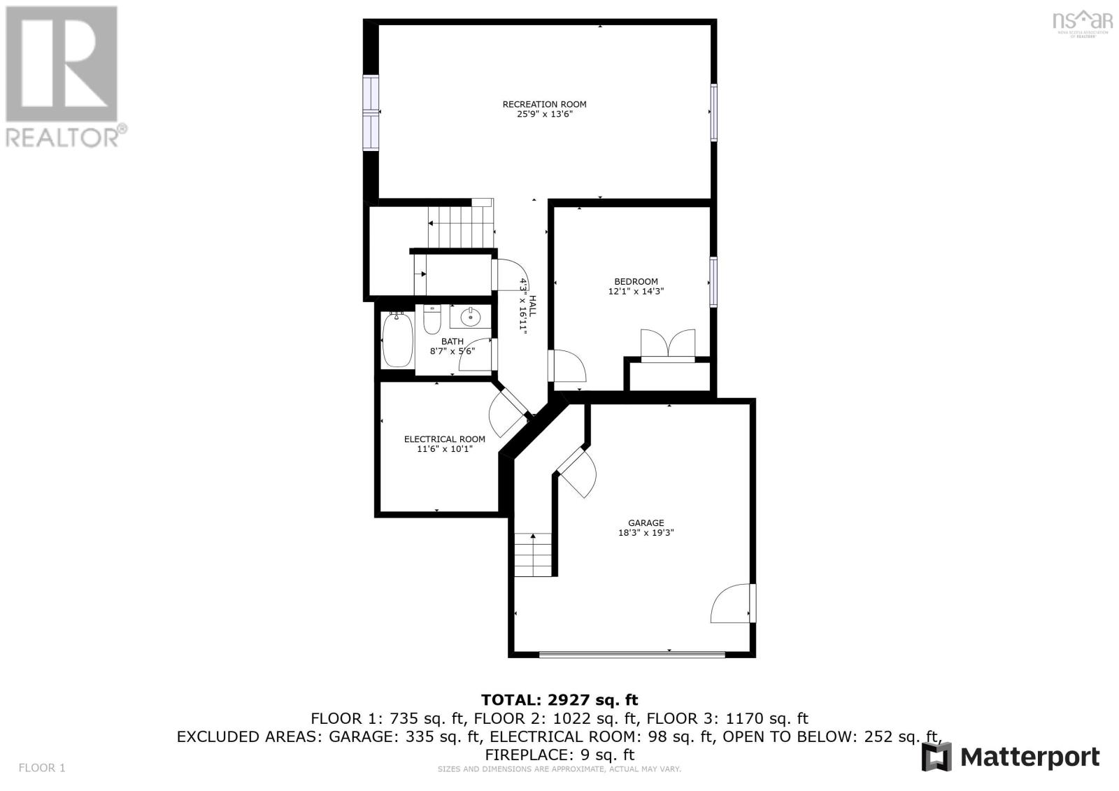 82 Fleetview Drive, Halifax, Nova Scotia  B3M 4W8 - Photo 48 - 202403266