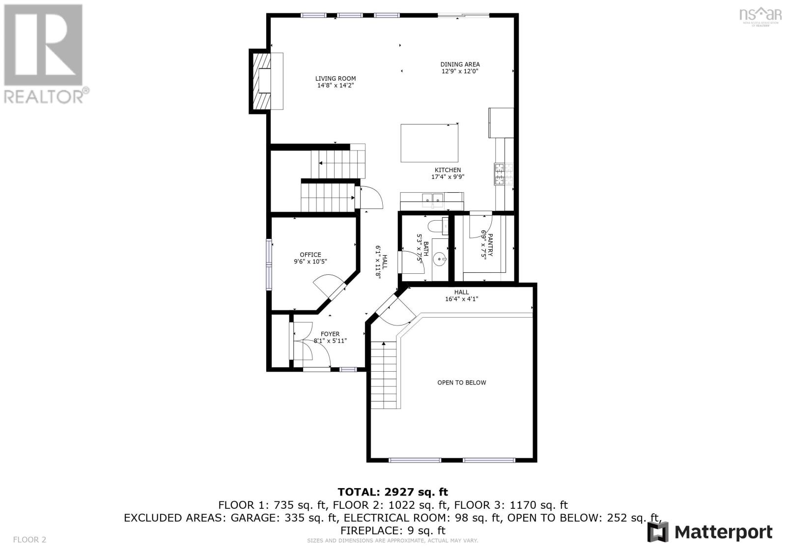 82 Fleetview Drive, Halifax, Nova Scotia  B3M 4W8 - Photo 49 - 202403266