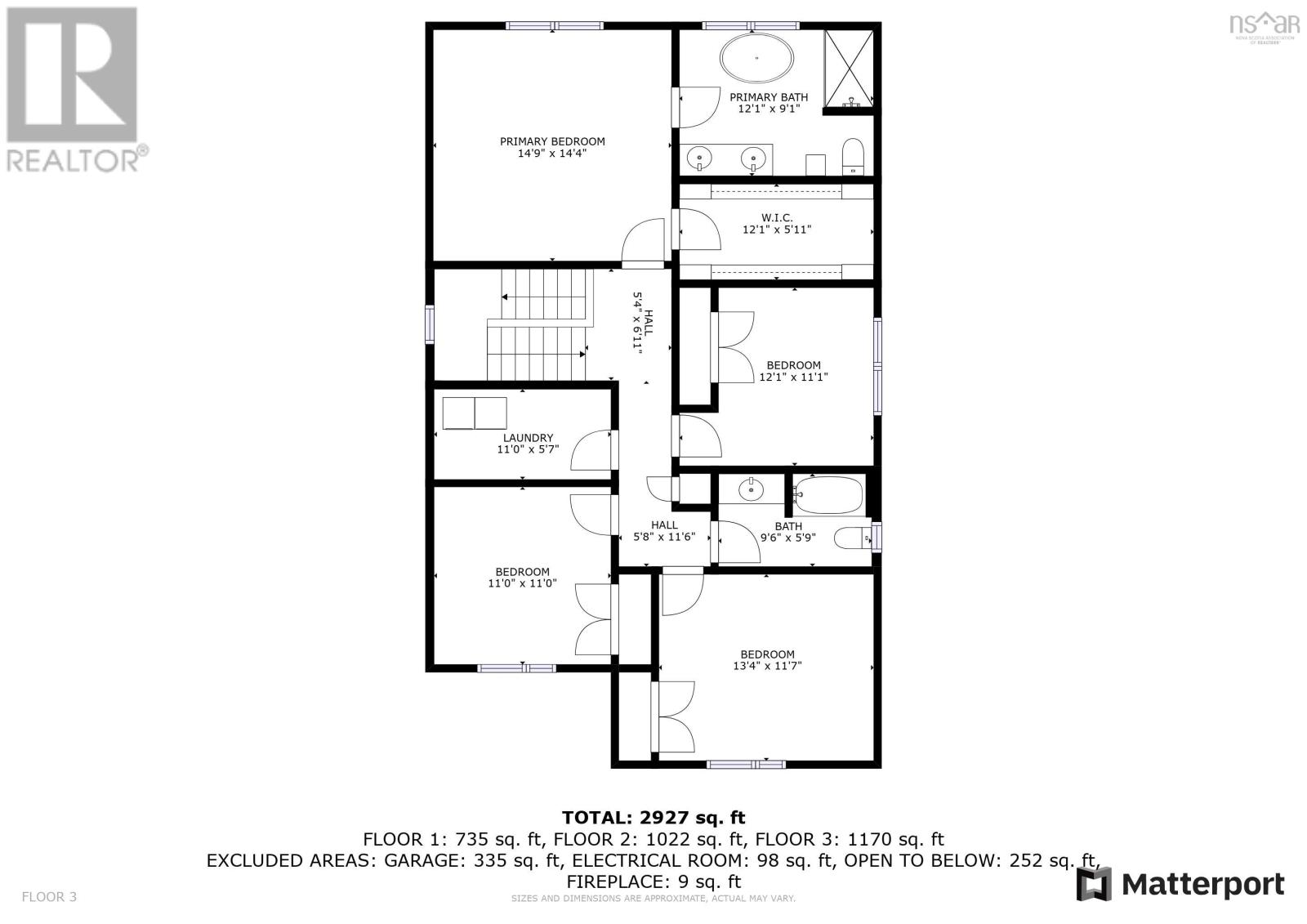 82 Fleetview Drive, Halifax, Nova Scotia  B3M 4W8 - Photo 50 - 202403266