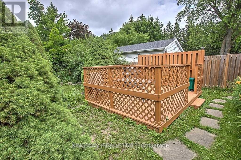 49 Don Mor Dr, Newmarket, Ontario  L3Y 1G8 - Photo 22 - N8087588