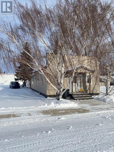 105 2nd Avenue W, Nokomis, Saskatchewan  S0G 3R0 - Photo 23 - SK959409
