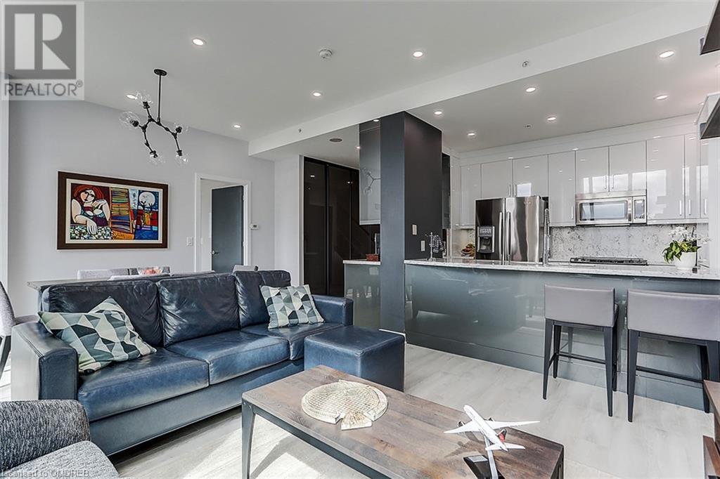 3985 Grand Park Drive Unit# Ph2803, Mississauga, Ontario  L5B 0H8 - Photo 13 - 40544520