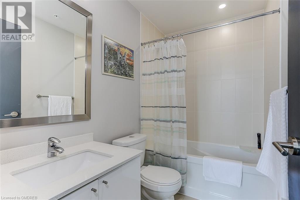 3985 Grand Park Drive Unit# Ph2803, Mississauga, Ontario  L5B 0H8 - Photo 19 - 40544520