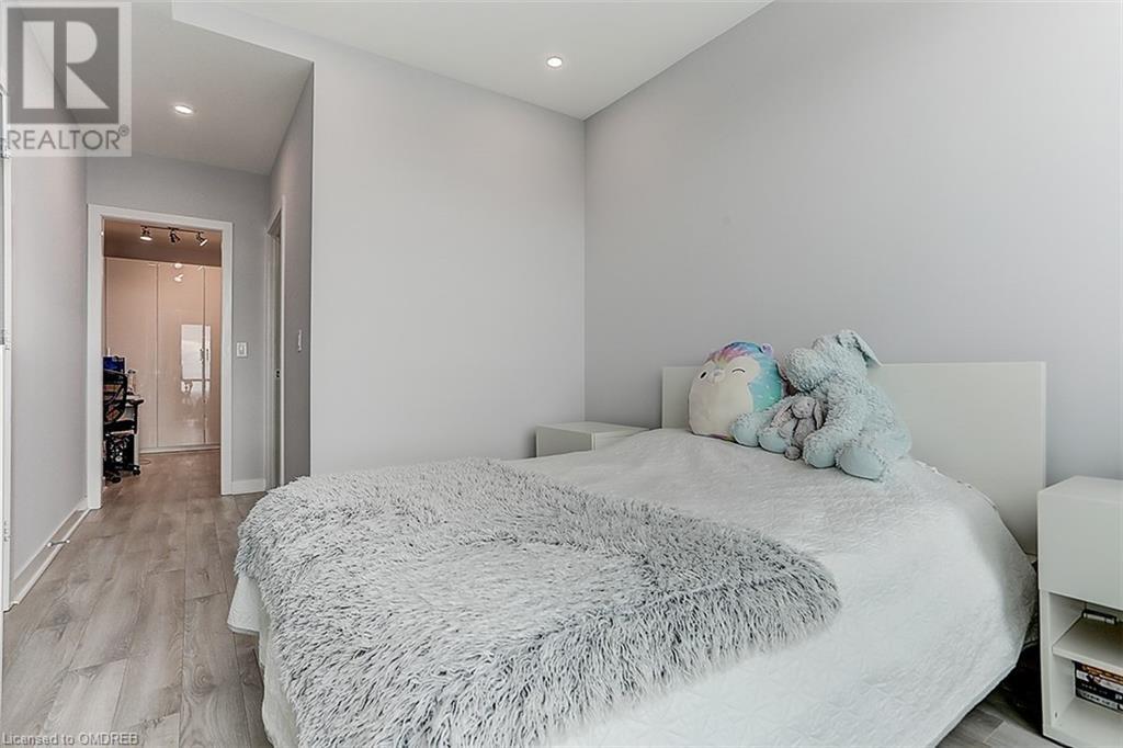 3985 Grand Park Drive Unit# Ph2803, Mississauga, Ontario  L5B 0H8 - Photo 21 - 40544520