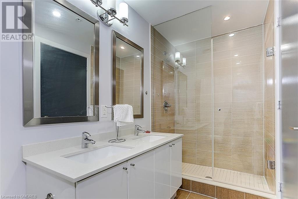3985 Grand Park Drive Unit# Ph2803, Mississauga, Ontario  L5B 0H8 - Photo 22 - 40544520