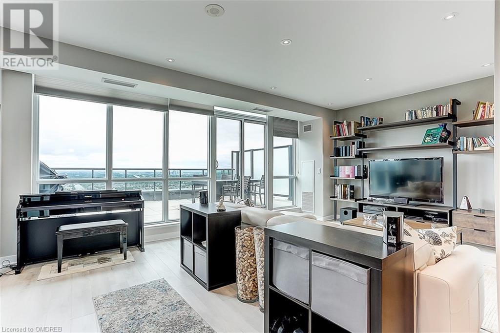 3985 Grand Park Drive Unit# Ph2803, Mississauga, Ontario  L5B 0H8 - Photo 29 - 40544520