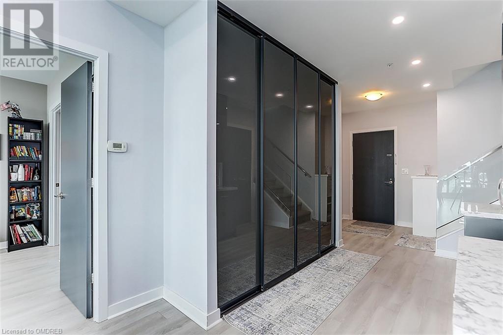 3985 Grand Park Drive Unit# Ph2803, Mississauga, Ontario  L5B 0H8 - Photo 3 - 40544520