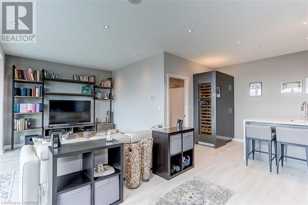 3985 Grand Park Drive Unit# Ph2803, Mississauga, Ontario  L5B 0H8 - Photo 30 - 40544520