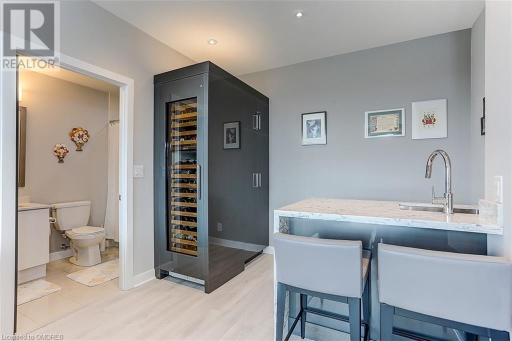 3985 Grand Park Drive Unit# Ph2803, Mississauga, Ontario  L5B 0H8 - Photo 32 - 40544520