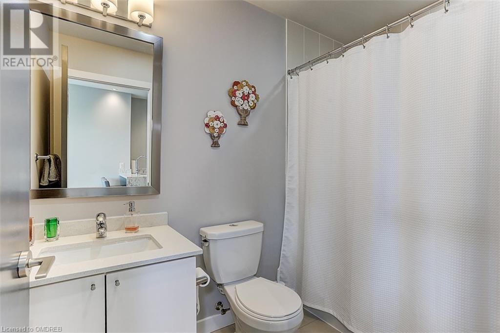 3985 Grand Park Drive Unit# Ph2803, Mississauga, Ontario  L5B 0H8 - Photo 33 - 40544520